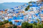 Chefchaouen Day Tour from Rabat